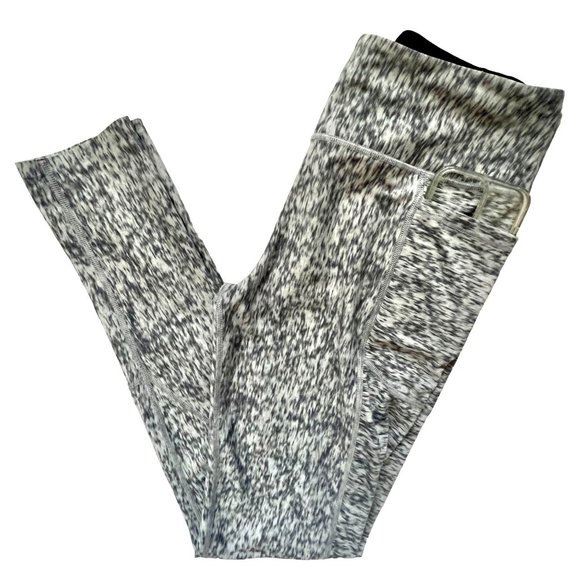 Victoria's Secret Pants - Victoria's Secret Sport Total Knockout Leggings Gray Medium/Long NWOT
